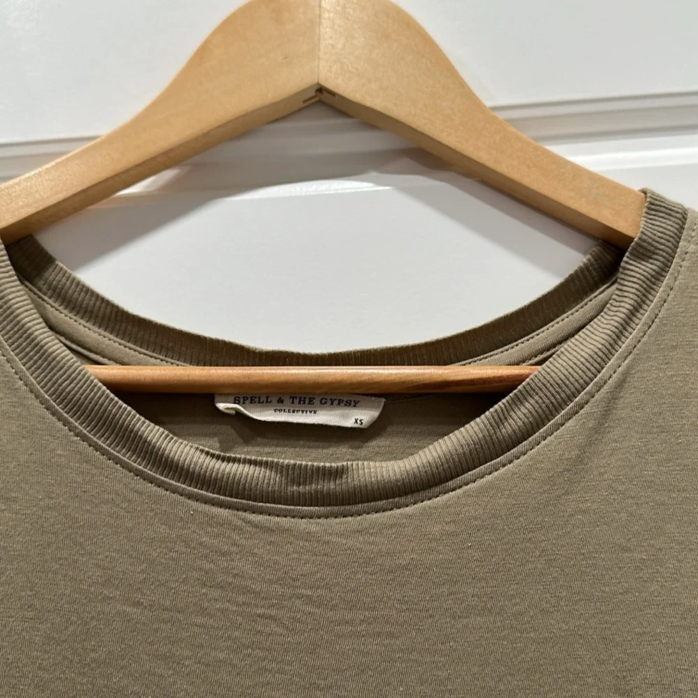 Spell tee - Picture 6 of 6
